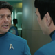Illustration for article titled Bones Teaches Spock About Love in a New iStar Trek Beyond/i Clip